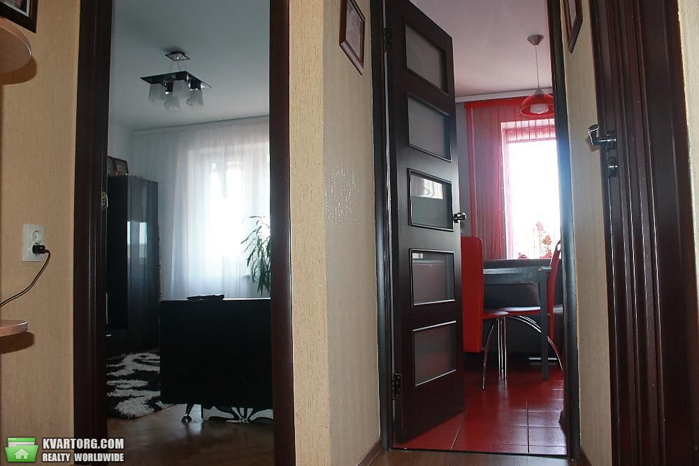 Sell 1-room apartment. Киев,  Теремковская — photo 8