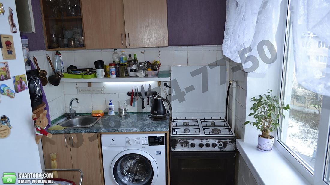 Sell 2-room apartment. Киев,  Милютенко — photo 6