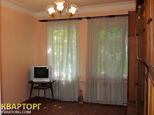 Rent out house. Киев, Азовская — photo 1