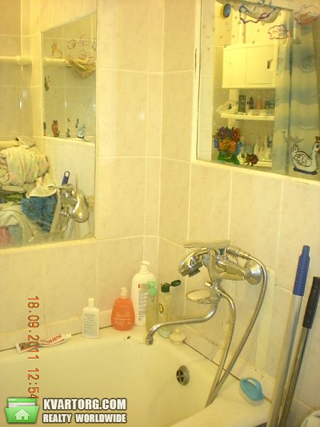 Sell 1-room apartment. Киев, Приозерная — photo 4