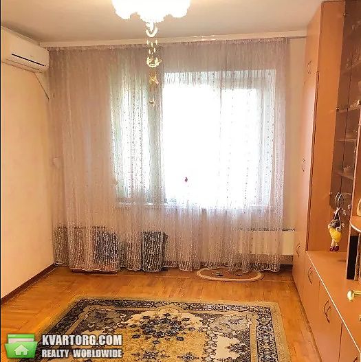 Sell 3-room apartment. Киев,  Героев Севастополя — photo 6