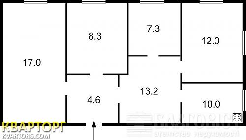 Rent out office. Киев, Дмитриевская — photo 2