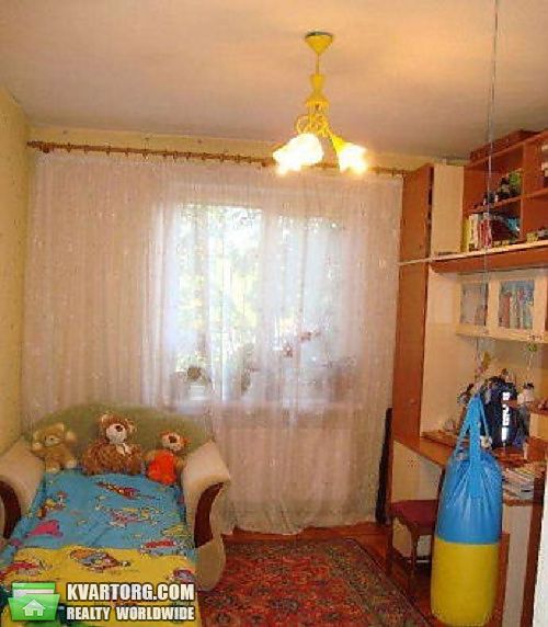 Sell 3-room apartment. Киев,  Милославская — photo 2
