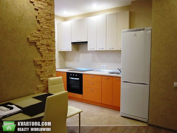 Rent out 1-room apartment. Киев,  Теремковская — photo 2