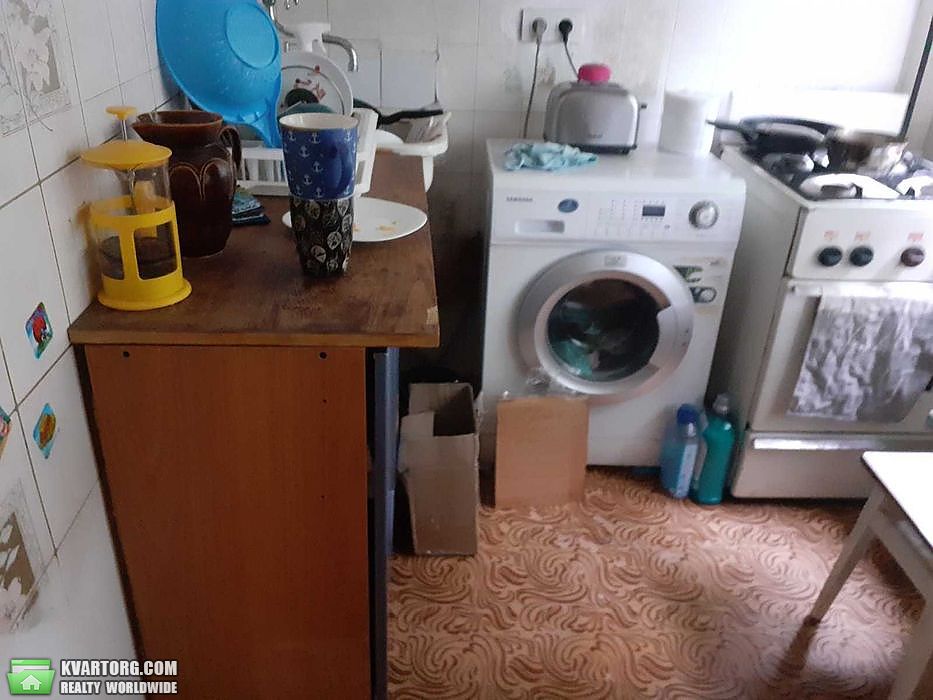 Sell 1-room apartment. Киев,  Запорожца — photo 5