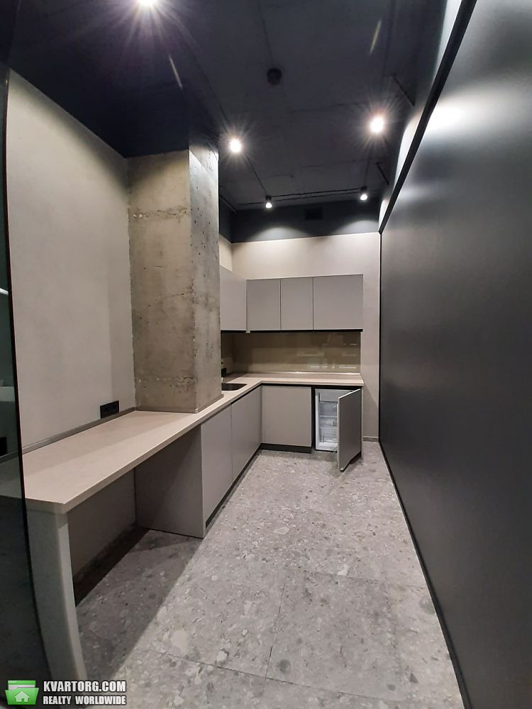 Rent out office. Киев, Е. Коновальца — photo 5
