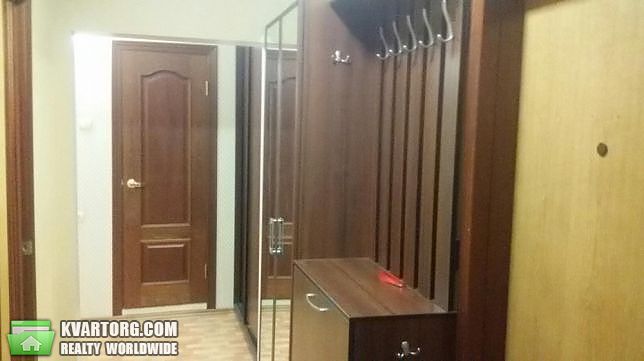 Rent out 2-room apartment. Киев, Ахматовой — photo 5