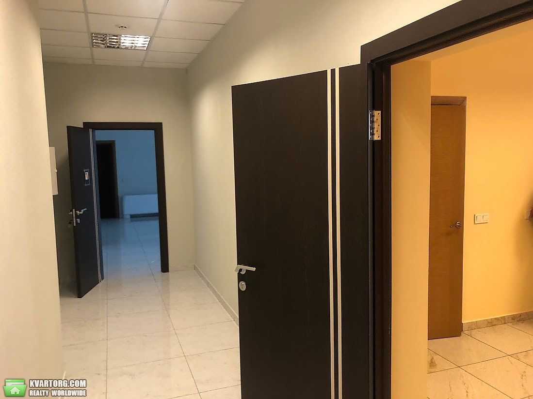 Rent out office. Киев, Горького — photo 5