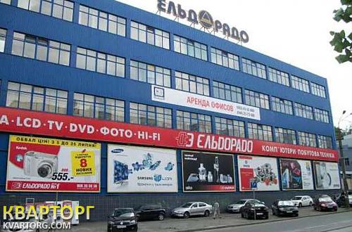 Rent out office. Киевская обл., Глыбочицкая — photo 2