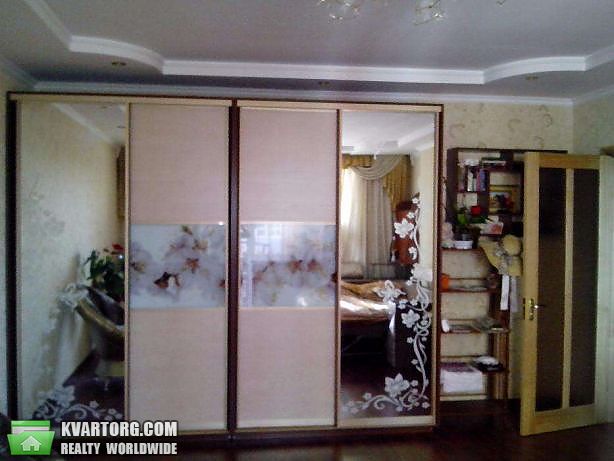 Rent out 1-room apartment. Киев, ул. Вильямса — photo 7
