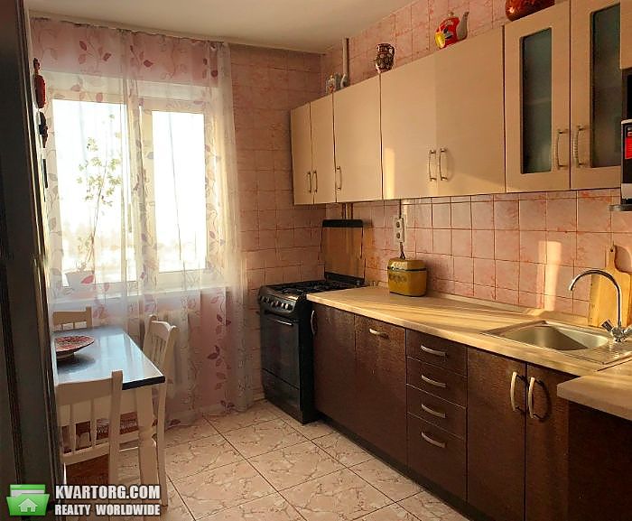 Sell 3-room apartment. Киев,  Правды пр — photo 1