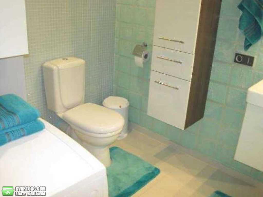 Rent out 2-room apartment. Киев, Механизаторов — photo 9