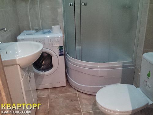 Rent out 1-room apartment. Киев,  Героев Сталинграда пр — photo 5