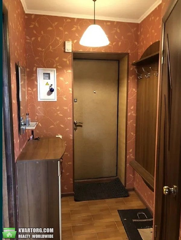 Sell 1-room apartment. Киев,  Алма-Атинская — photo 5