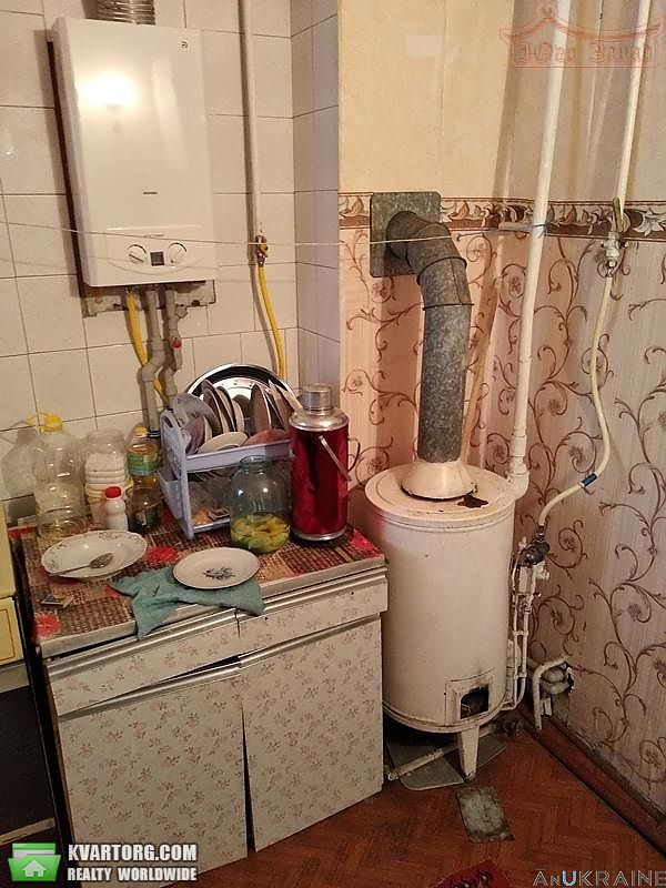 Sell 1-room apartment. Одесса, Болгарская — photo 4