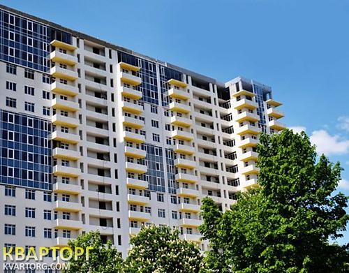 Sell 1-room apartment. Киев,  Щербакова — photo 1