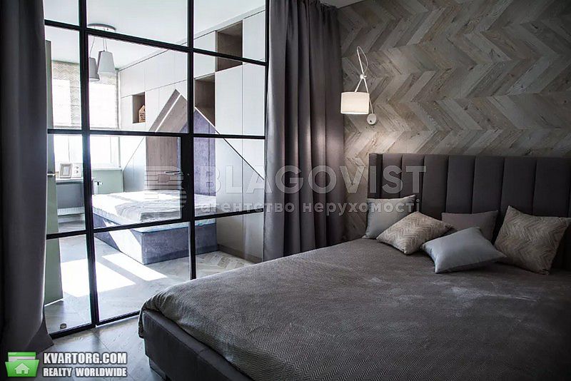 Sell 2-room apartment. Киев,  40-летия Октября просп — photo 2