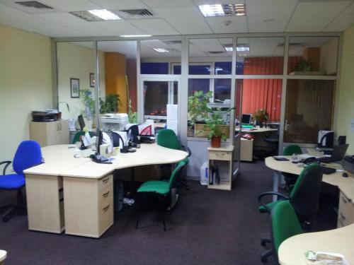 Rent out office. Киев, Марины Расковой — photo 2