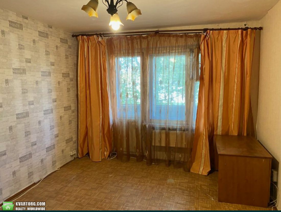 Sell 1-room apartment. Борисполь, Горького — photo 1
