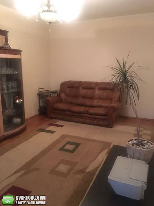 Sell 3-room apartment. Киев,  Борщаговская — photo 2