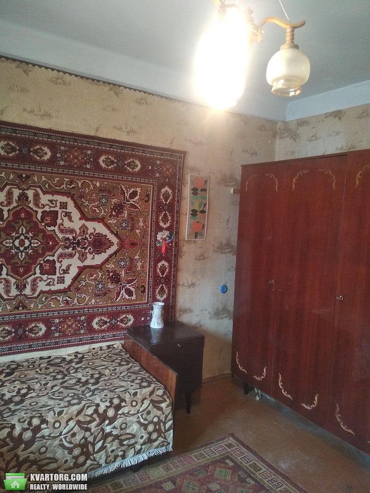 Sell 2-room apartment. Киев, Иорданская — photo 9