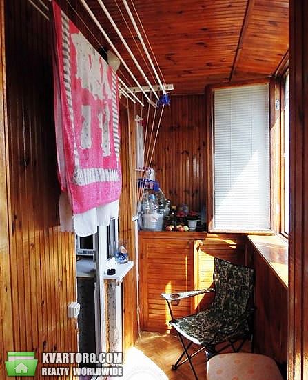 Sell 2-room apartment. Киев,  Кудряшова — photo 7