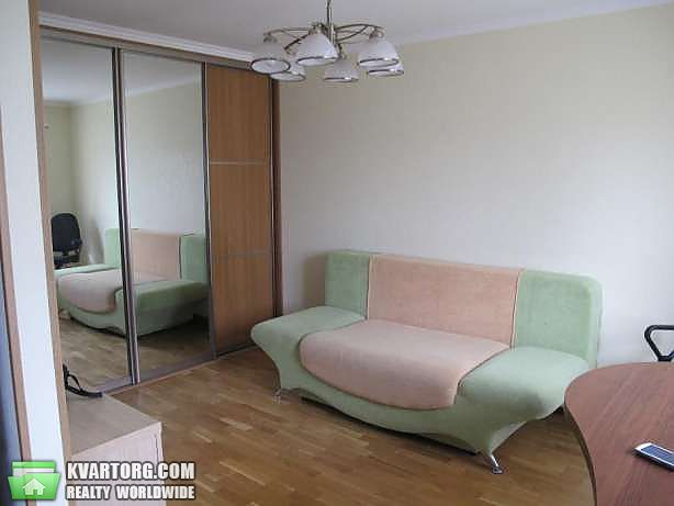 Sell 1-room apartment. Киев,  Армянская — photo 4