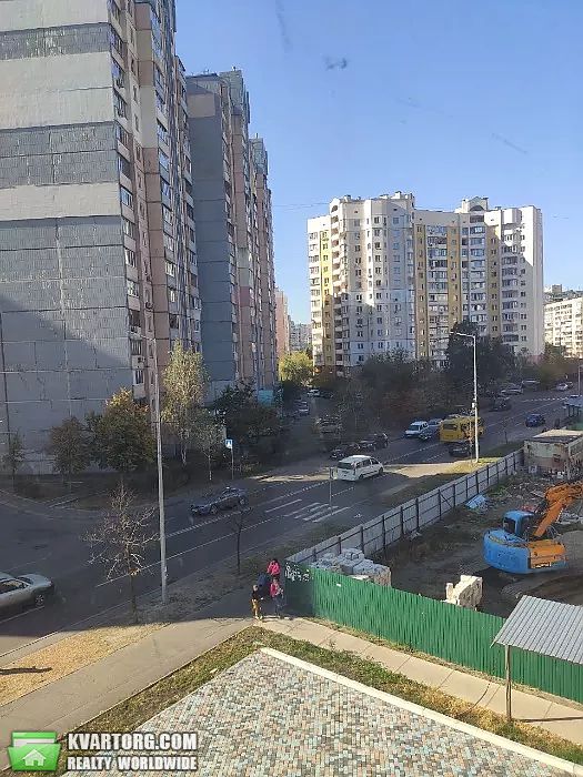 Sell 2-room apartment. Киев,  Ревуцкого — photo 3