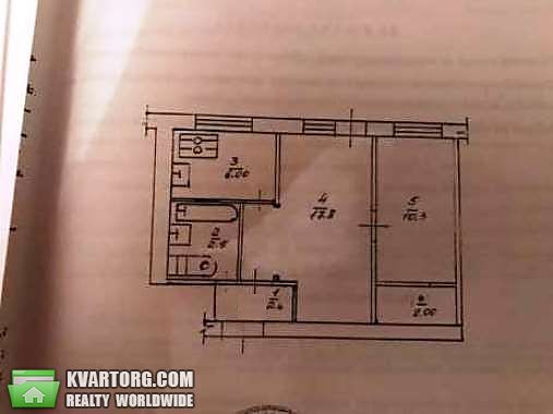 Sell 2-room apartment. Киев,  Ереванская — photo 3