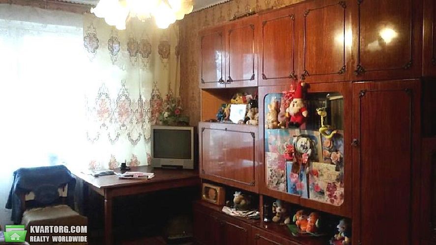 Sell 2-room apartment. Киев,  Победы пр — photo 1