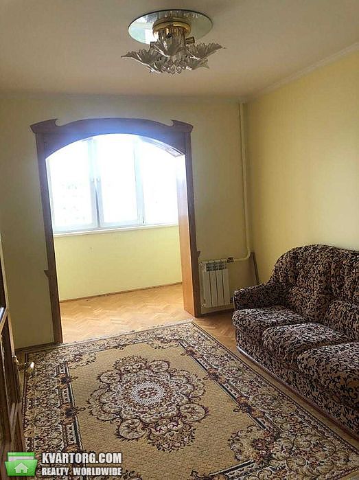 Sell 4-room apartment. Киев, Будищанская — photo 1