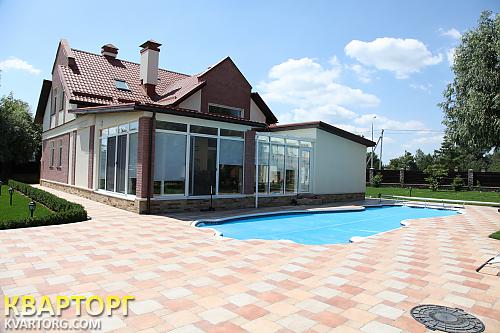 Sell house. Киевская обл., Село Конча-Заспа — photo 9