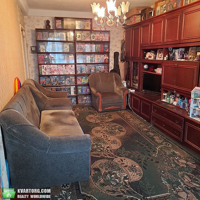 Sell 2-room apartment. Киев, Шептицкого — photo 1