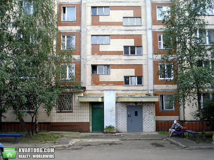 Sell 1-room apartment. Киев,  Вершигоры — photo 1