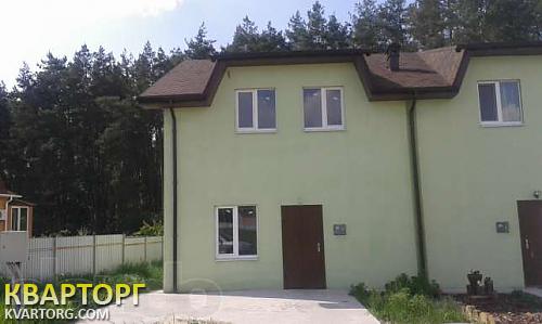 Sell house. Обухов, стожары — photo 1