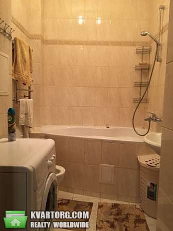 Rent out 2-room apartment. Киев,  Московская — photo 8