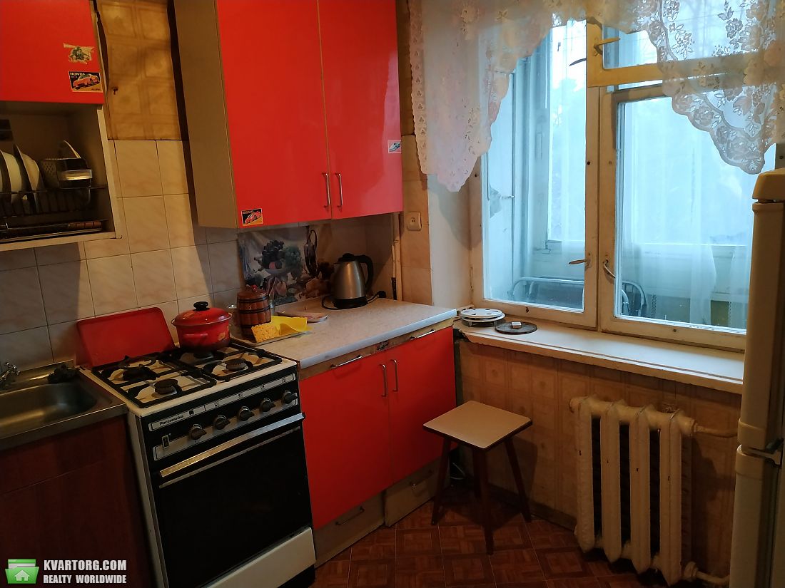 Sell 1-room apartment. Киев,  Милютенко — photo 1