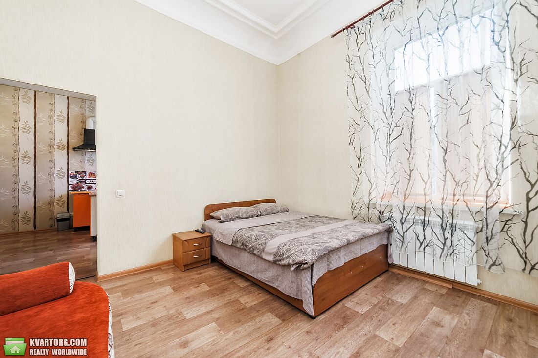 Rent out 1-room apartment. Одесса, ул. Екатерининская — photo 9