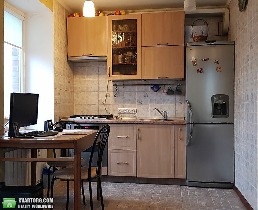 Sell 1-room apartment. Киев,  Победы пр — photo 1