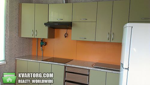 Rent out house. Днепропетровск, Гагарина пр — photo 1