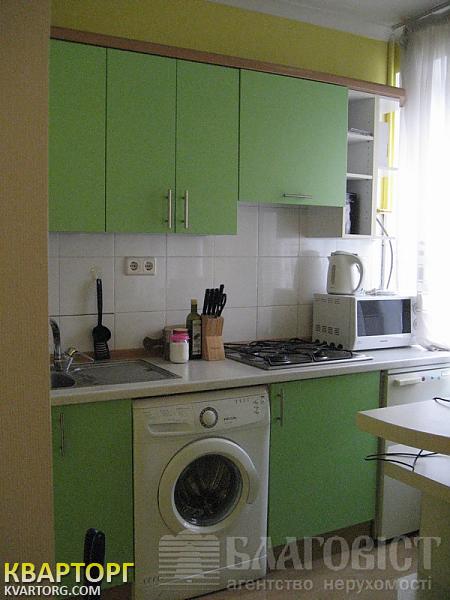 Sell 2-room apartment. Киев, Кутузова — photo 3