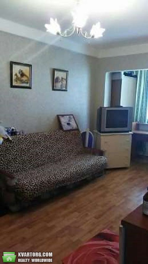 Sell 1-room apartment. Киев,  Малиновского — photo 1