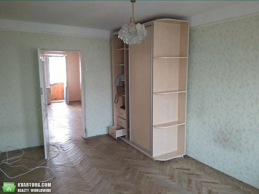 Sell 2-room apartment. Киев,  Космическая — photo 2