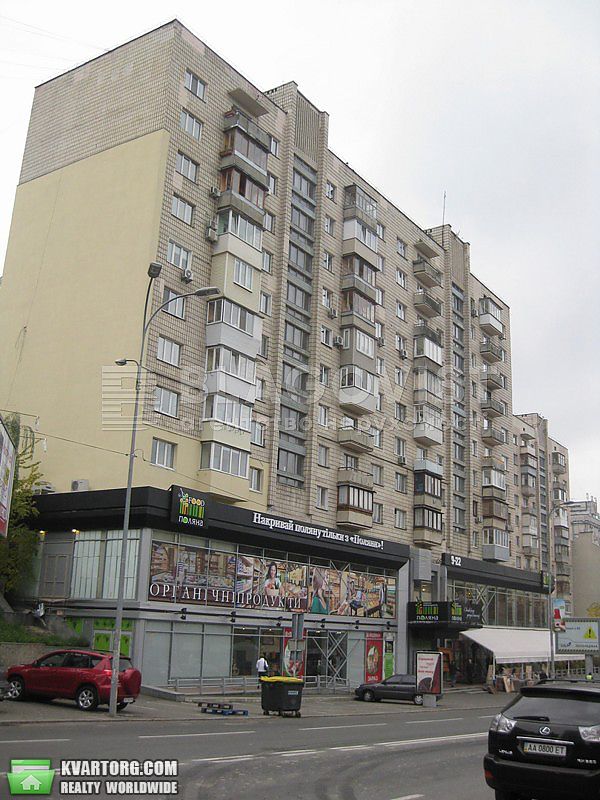 Sell 3-room apartment. Киев,  Мечникова — photo 2