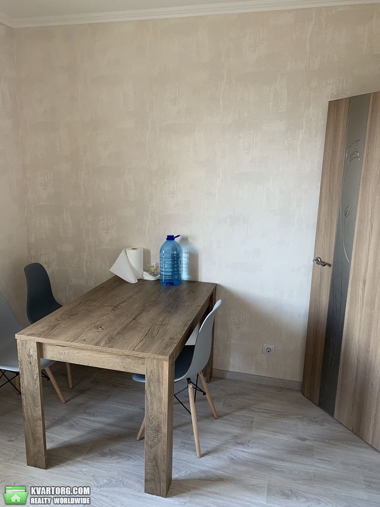 Rent out 1-room apartment. Киев,  Ломоносова — photo 5