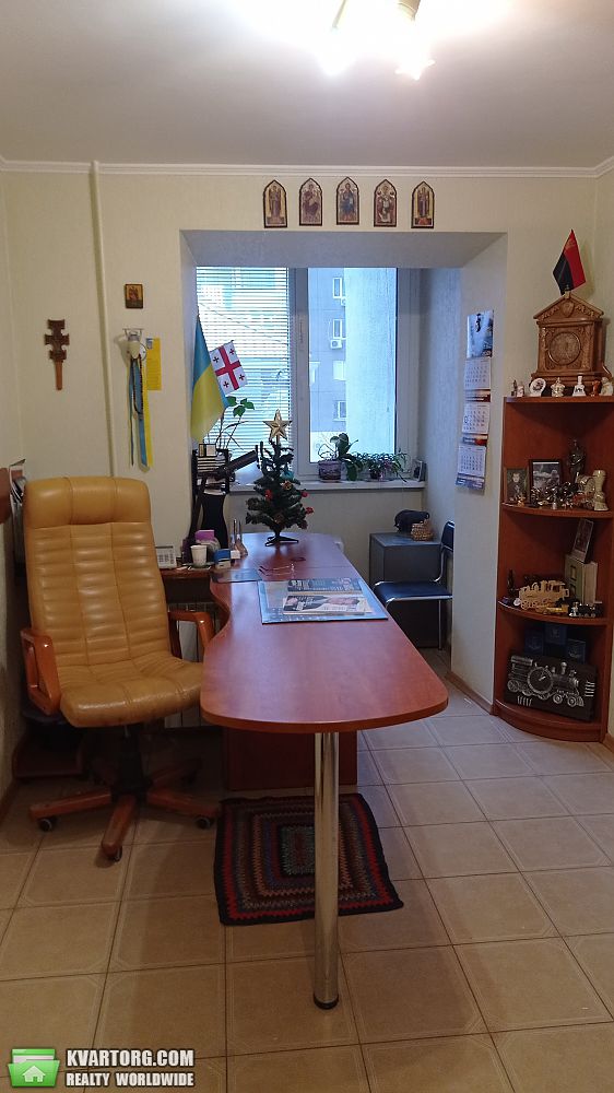 Rent out office. Киев, Тороповского — photo 2
