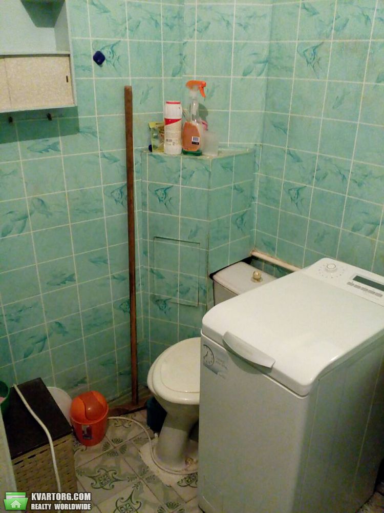 Rent out 2-room apartment. Киев,  Осиповского — photo 3
