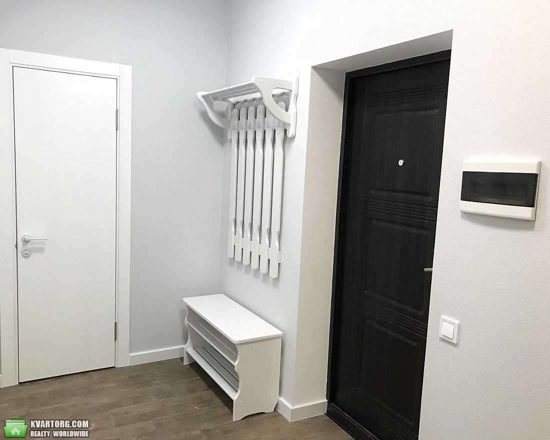 Rent out 1-room apartment. Киев,  Подвысоцкого — photo 8