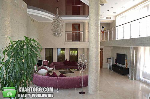 Rent out house. Киевская обл., Конча-Заспа — photo 3