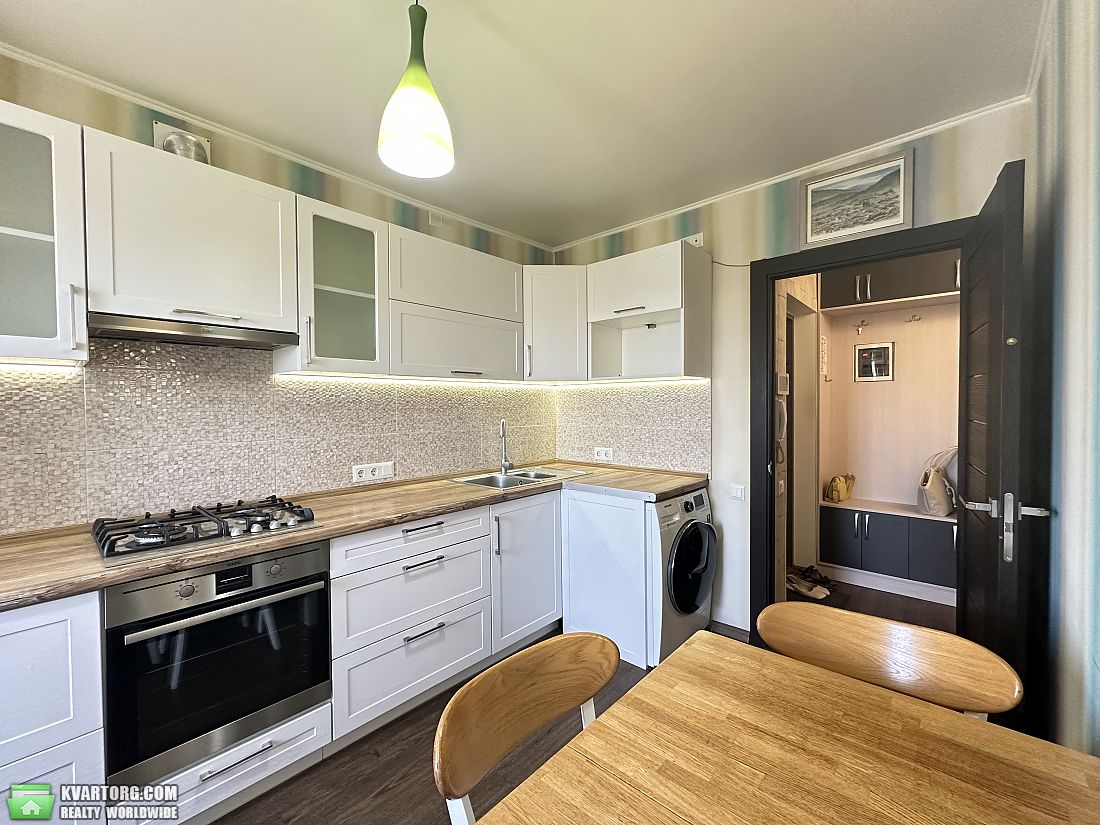 Sell 3-room apartment. Одесса, Олексія Вадатурського — photo 8